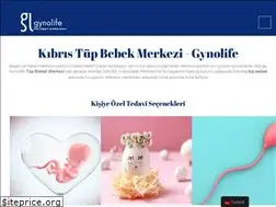 Sites similar to gynolifetupbebek.com