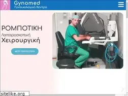 Sites similar to gynomed.gr