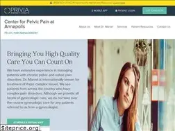 Sites similar to gynpain.com