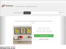 Sites similar to gynposters.com.br
