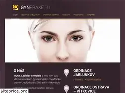Sites similar to gynpraxe.eu