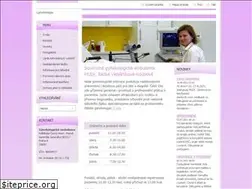 Sites similar to gynveko.cz