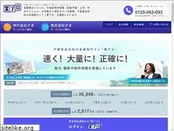 Sites similar to gyo-pro.co.jp