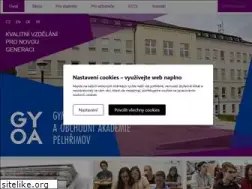 Sites similar to gyoa.cz