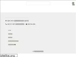 Sites similar to gyoda.co.jp