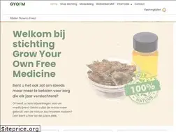 Sites similar to gyofm.nl
