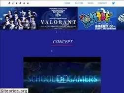 Sites similar to gyogun-official.com