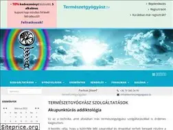 Sites similar to gyogyasz.com