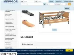 Sites similar to gyogyaszati.hu