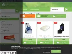 Sites similar to gyogyexpressz.com
