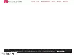 Sites similar to gyogyfogas.hu