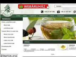 Sites similar to gyogyfu.hu
