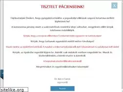 Sites similar to gyogyintezetfonyod.hu
