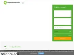 Sites similar to gyogynovenybolt.hu