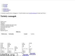Sites similar to gyogynovenyek.com