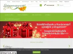 Sites similar to gyogynovenysziget.hu