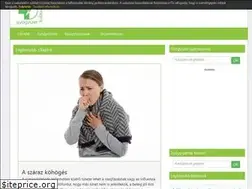 Sites similar to gyogyszerkalauz.hu