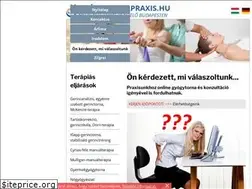 Sites similar to gyogytornaforum.hu
