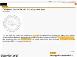 Sites similar to gyomberbela.blog.hu