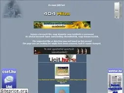Sites similar to gyongy.club.hu