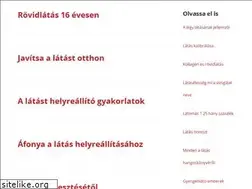 Sites similar to gyongyaruhaz.hu