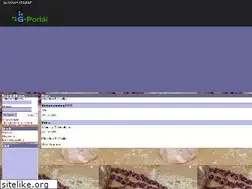 Sites similar to gyongyeso.gportal.hu