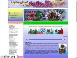 Sites similar to gyongyfonat.hu