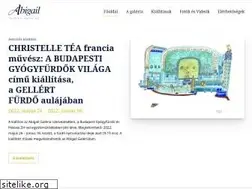 Sites similar to gyongyhaj.hu