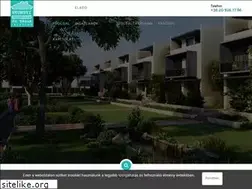 Sites similar to gyongyiingatlan.hu