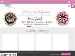 Sites similar to gyongyom.hu