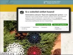 Sites similar to gyongyszalon.com