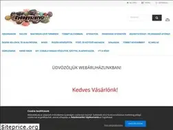 Sites similar to gyongyszerviz.hu