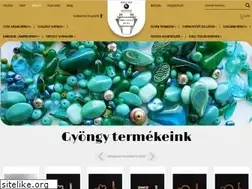 Sites similar to gyongyszoft.hu