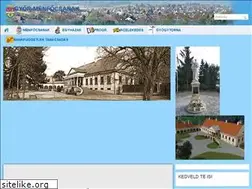 Sites similar to gyor-menfocsanak.hu