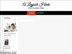 Sites similar to gyor2017.hu