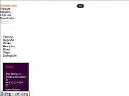 Sites similar to gyorgy-ligeti.com