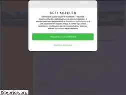 Sites similar to gyorgymag.hu