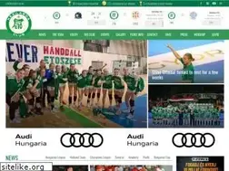 Sites similar to gyorietokc.hu