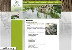 Sites similar to gyorkert.hu