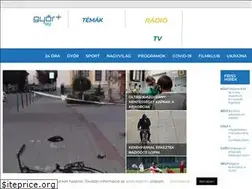 Sites similar to gyorplusz.hu