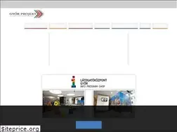 Sites similar to gyorprojekt.hu