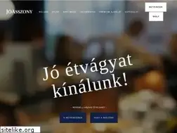 Sites similar to gyorsetterem.hu