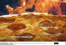 Sites similar to gyorsettermek.hu