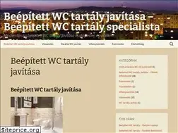Sites similar to gyorsjavitas-budapest.hu