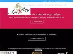 Sites similar to gyorsmasni.hu