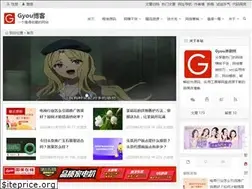 Sites similar to gyou.club