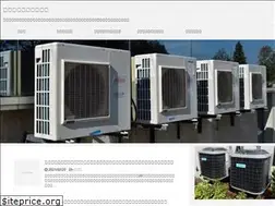 Sites similar to gyoumuaircon.com