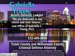 Sites similar to gyounglaw.com