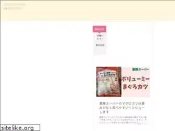 Sites similar to gyousu-mama.com