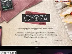 Sites similar to gyoza.guru